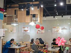 -百年尹氏汤包(湖南路狮子桥店)