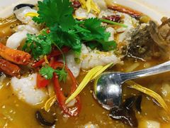 酸菜鱼-有心德(隆生店)