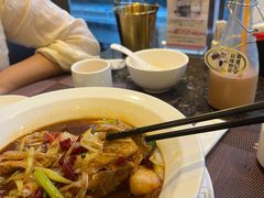 -中国厨房/台湾牛肉面