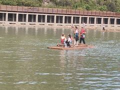 -野三坡刘家河高山漂流