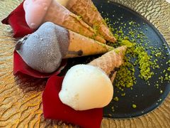 -龟兹KUCINA·新疆菜(前滩L+PLAZA店)