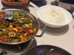 -简小舍·民间手艺菜(武昌江滩店)