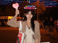-山西体育中心红灯笼体育场