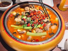 -乔街深夜食堂·小龙虾·高压锅生蚝(杭州总店)