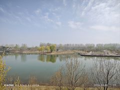 -东郊湿地公园