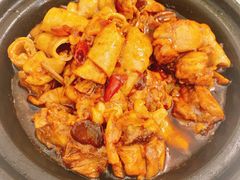 -小郭私房菜·海肠捞饭店(学士街店)
