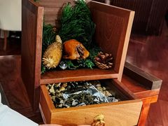 司康-三嚥阁 La Villa Restaurant