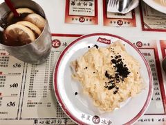 -华星冰室(湾仔店)