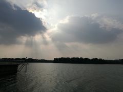 -南京金牛湖风景区