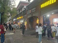 -神奇的香酥鸡蛋灌饼