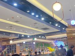 -山海盟海鲜烤肉自助餐厅(杭州萧山银泰店)