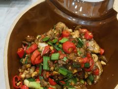 -韶山冲湘菜馆(黄桦路店)