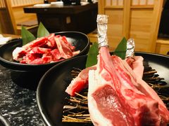 -九田家黑牛烤肉料理(石路天虹店)