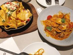 -农畉LONFOOD(福田星河COCOPark店)