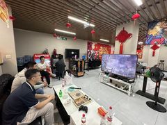 -大猫儿轰趴·团建·年会聚会(朝外店)