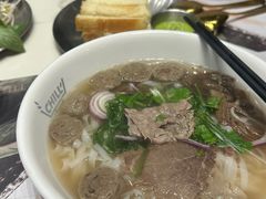-CHILL Pho澳洲牛肉越南粉(佛山顺德万象汇店)