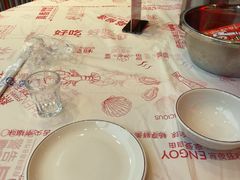 -辣不怕口味虾(长沙总店)