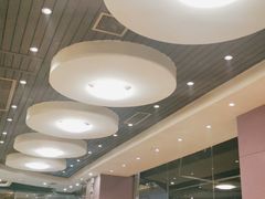 大堂-情妹耙泥鳅·江湖川菜(科华店)