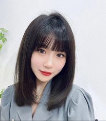 -TRIMS HAIR 修剪造型·烫染接发