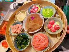 牛气八大碗-五星桥原切肥牛火锅·30年专注好牛肉(湖塘店)