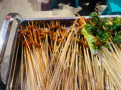 -钢管厂歆瑞源油卤串串香(春熙路太古里店)