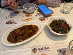 -翠华餐厅(百老汇店)