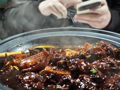 -回味黑鸭煲·始于2006(万松园店)