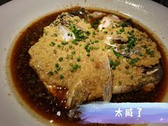 -绿茶餐厅(深圳龙华天虹购物中心店)