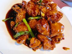 糖醋里脊-大牌大·传统杭帮菜(湖滨店)