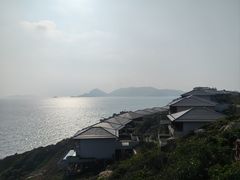 -东澳岛