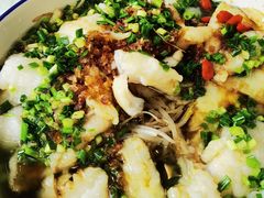 -闫水饺大酒楼·北京老闫靓马饺子馆