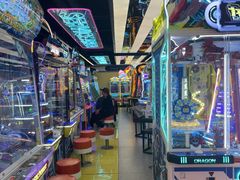 -风云再起游乐汇(北京西单西西友谊店)
