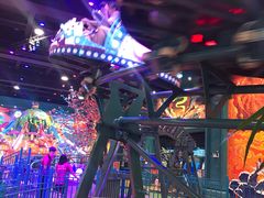 -幸福花欢乐世界(东辰广场A座店)