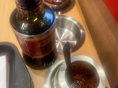 -华记煲仔华·煲仔饭(三元里万科里店)