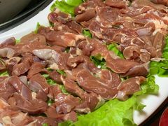 -清真华宇开锅羊肉