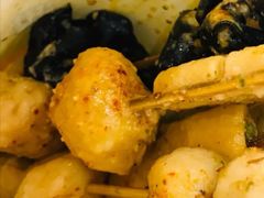 -魏家凉皮(梨园店)