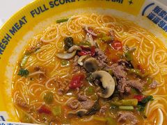 -粉小主·贵州酸汤牛肉粉(南京仙林金鹰店)