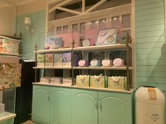 -苏小糖(鼓浪屿三丘田花园店)