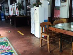 -人民公社大食堂(顺义总店)