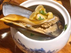 -旺角小渔村·海肠捞饭开创者(环山路店)