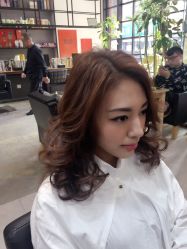 点击看大图 -马克男发时尚店