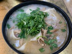 -惠丰源烩面馆(经七路店)