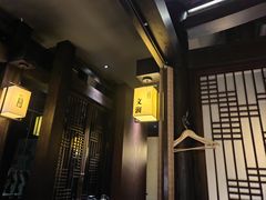 -余欢领鲜火锅(新街口店)