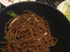 -食间牛排(湖西路店)