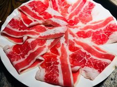 牛肉-渝味晓宇火锅(合川路店)