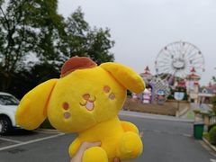 -安吉Hello Kitty乐园