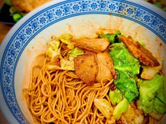 -来福面馆现炒浇头本帮面(真光路店)