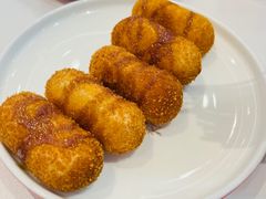 -杨翔豆皮涮牛肚(华阳城店)