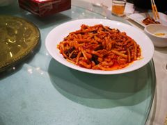 -大鸭梨烤鸭(左家庄店)
