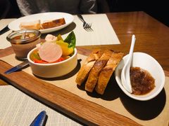 鸡肝冻-Atto Primo